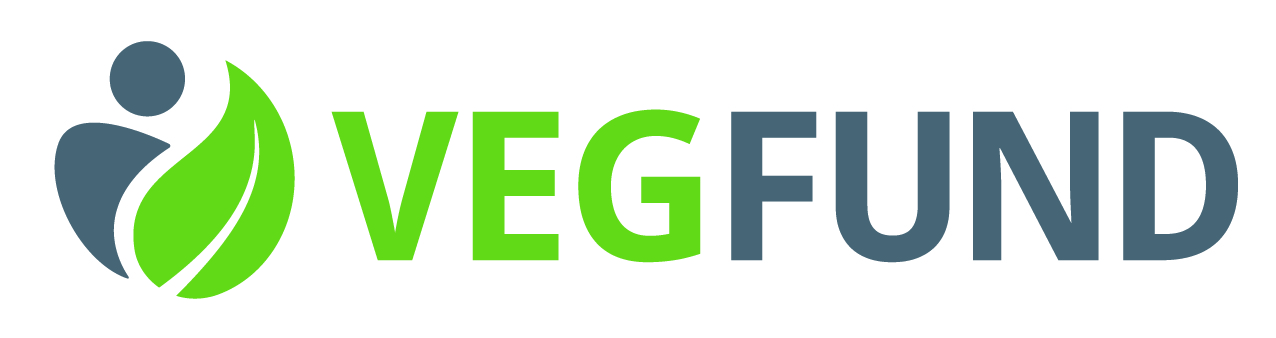 Check out VegFund!